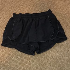 Lulu Shorts